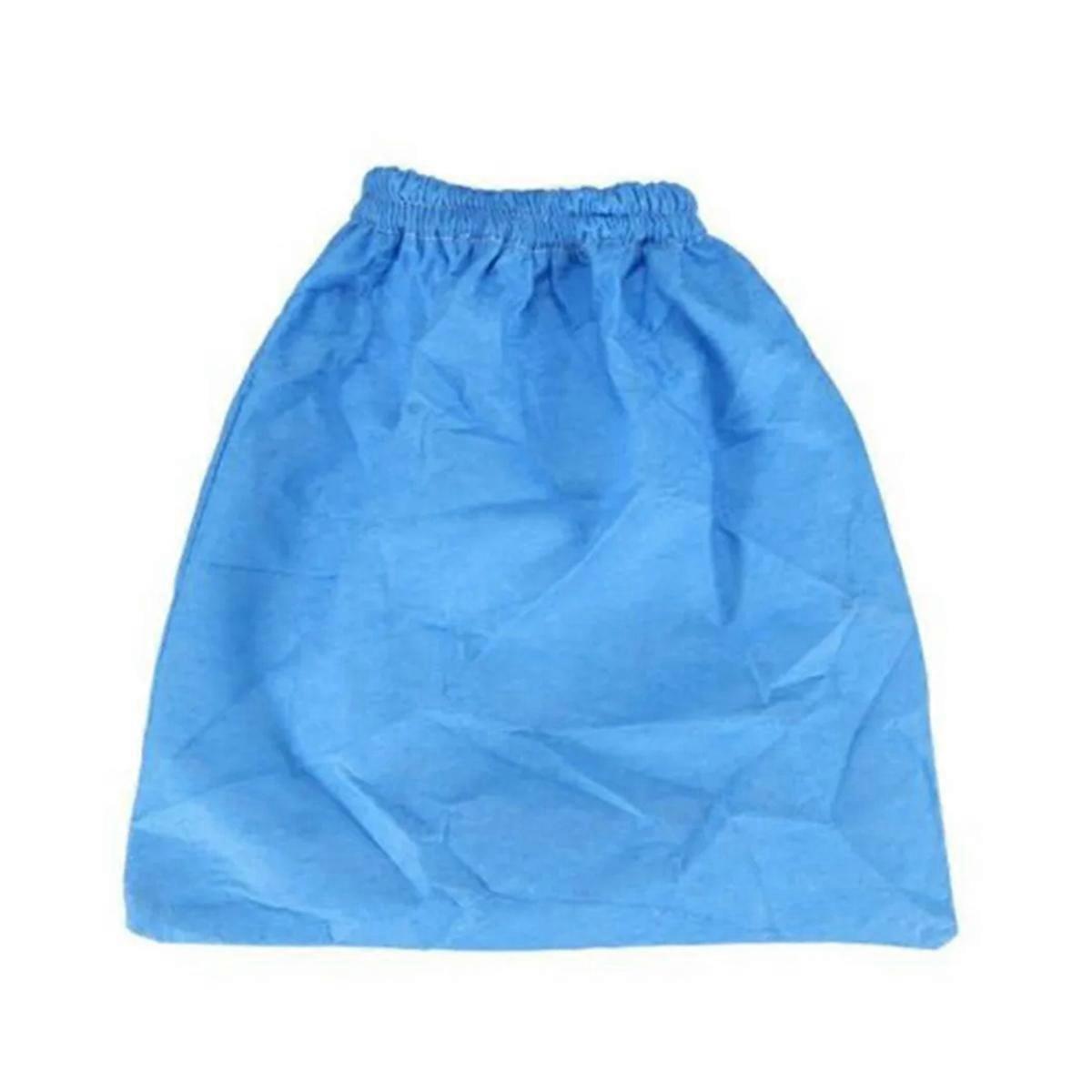 3Pack Blue Cloth Cover for Cloth Filter