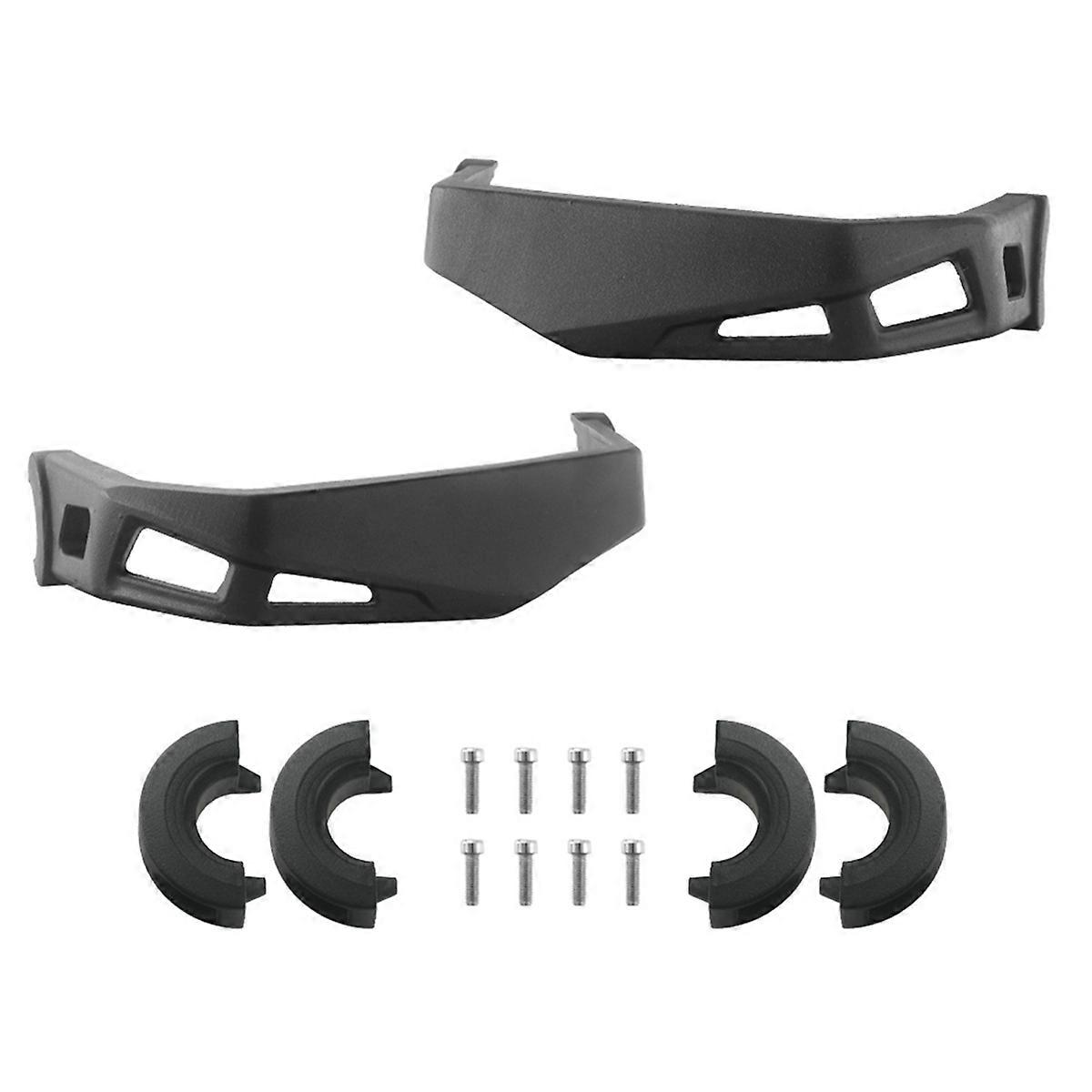 Aluminum Handguards Kit For 600 900