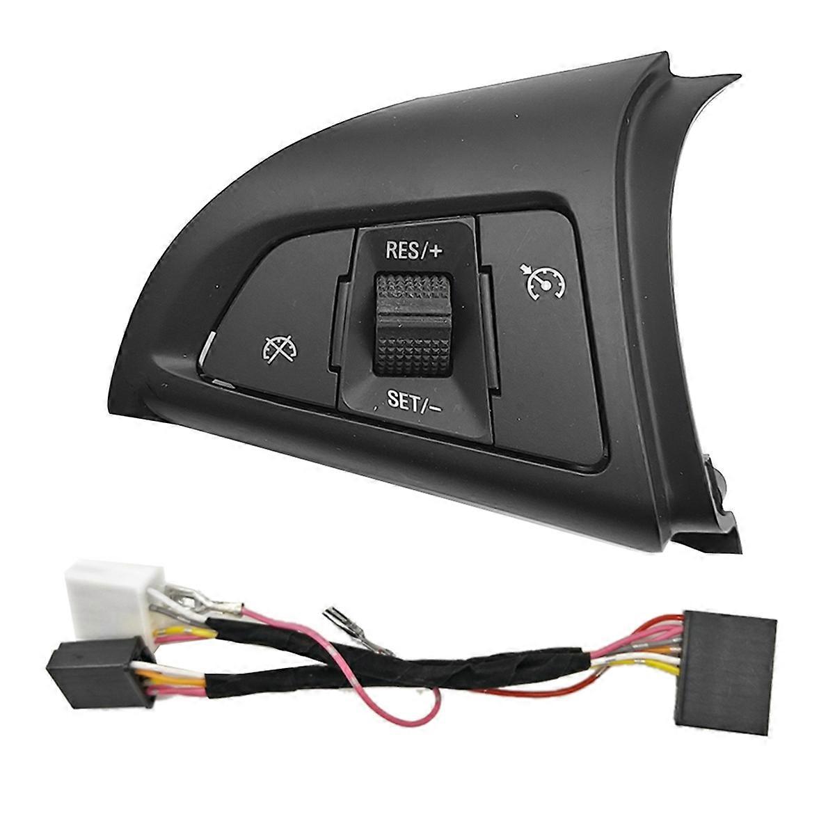 Switch for 2009 -2014 with Wire Harness