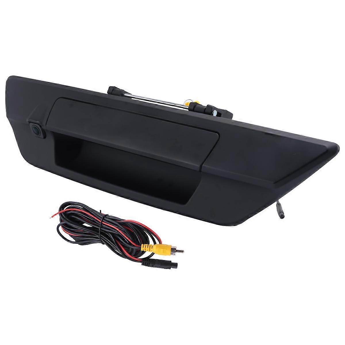 Car Reverse Camera for ROCCO 2015-19 PICKUP