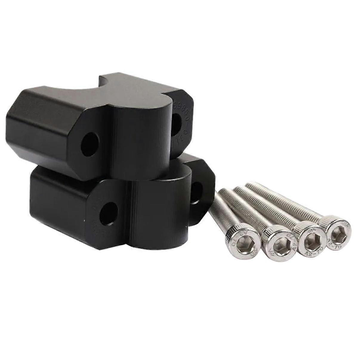 For CFMOTO 450MT MT450 Accessories Handlebar Riser Mount