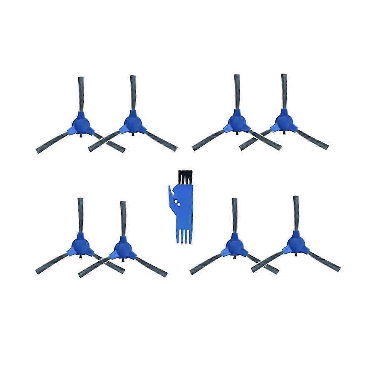 Side Brush for Robovac 11S 15T 30 30C 15C 12 25C 35C Robot Vacuum Cleaner Spare Parts Cleaning Hous