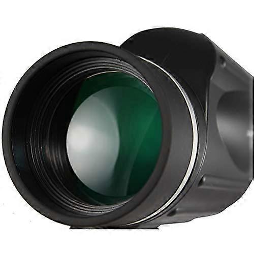 Monocular telescope for opera, bird watching, hiking, travel, high power HD monocular telescope with large objective lens