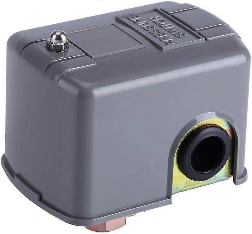 Tryckkontrollbrytare för elektrisk vattenpump - 40-60 PSI
