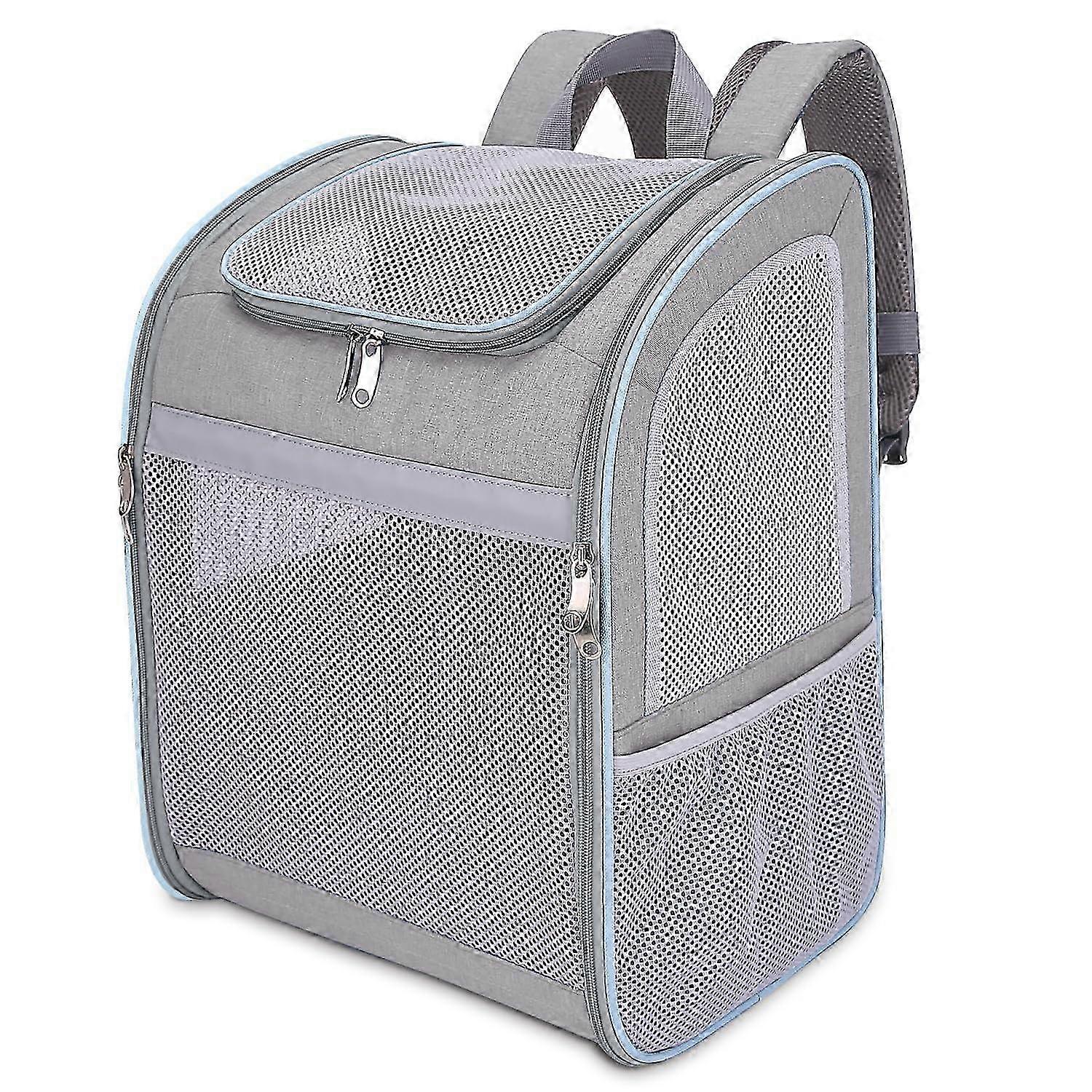 Large Universal Backpack for Cats and Dogs