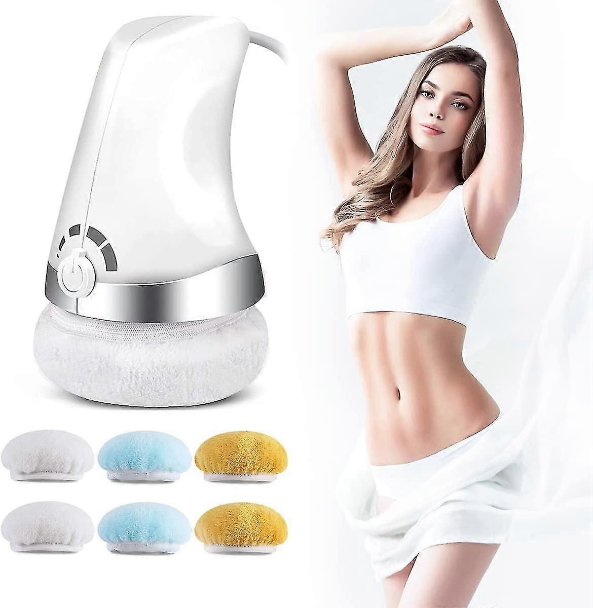 Cellulite Massager Body Sculpting Machine Electric Handheld Body Massager