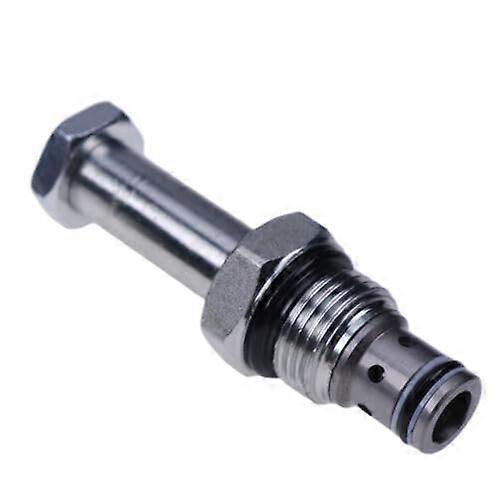 Solenoid Spool Cartridge Valve SV08-25-O-N-12DR/Z for Hydraforce, 2-Way, Durable Design, High Performance