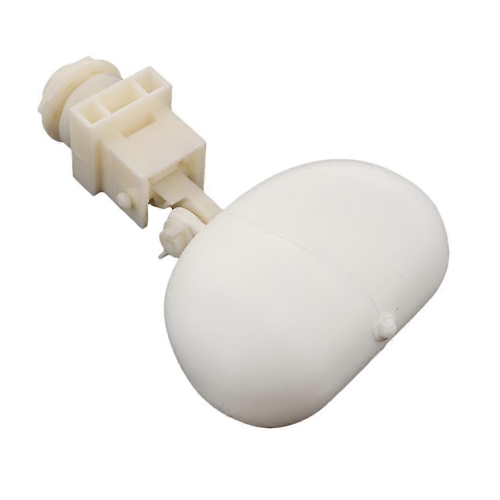 Mini Plastic Float Valve for Water Osmosis System Float for Fish Aquarium
