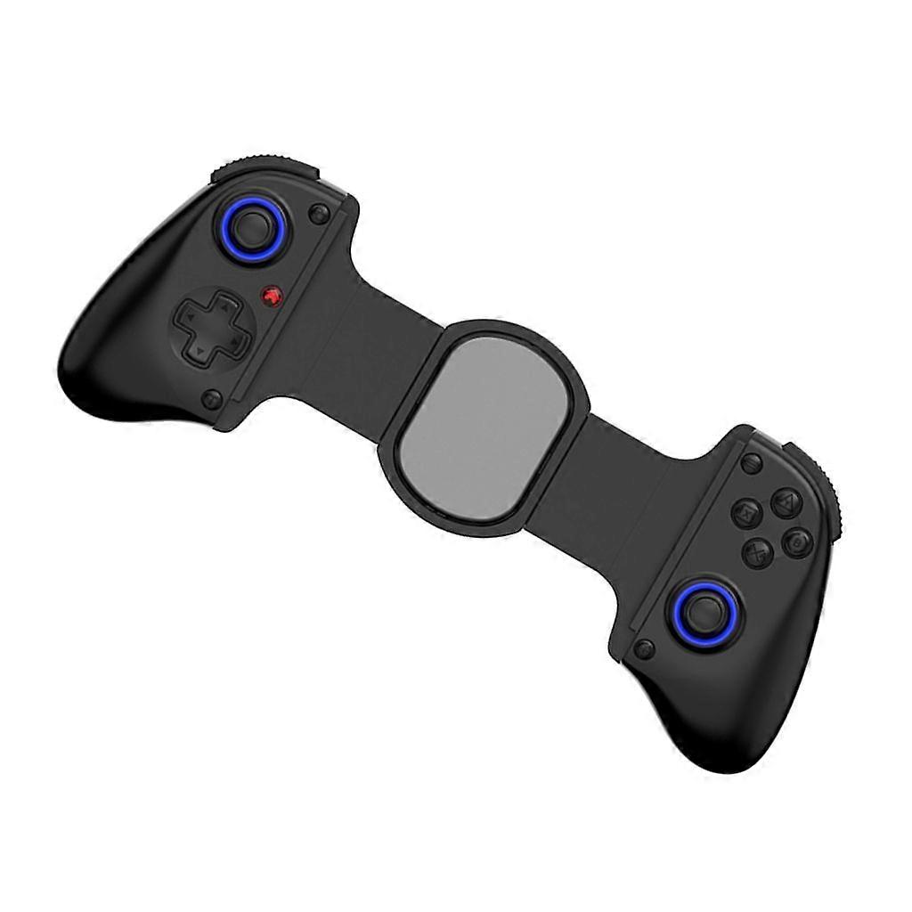  Controller di gioco wireless D11 Gamepad estensibile per telefoni e tablet