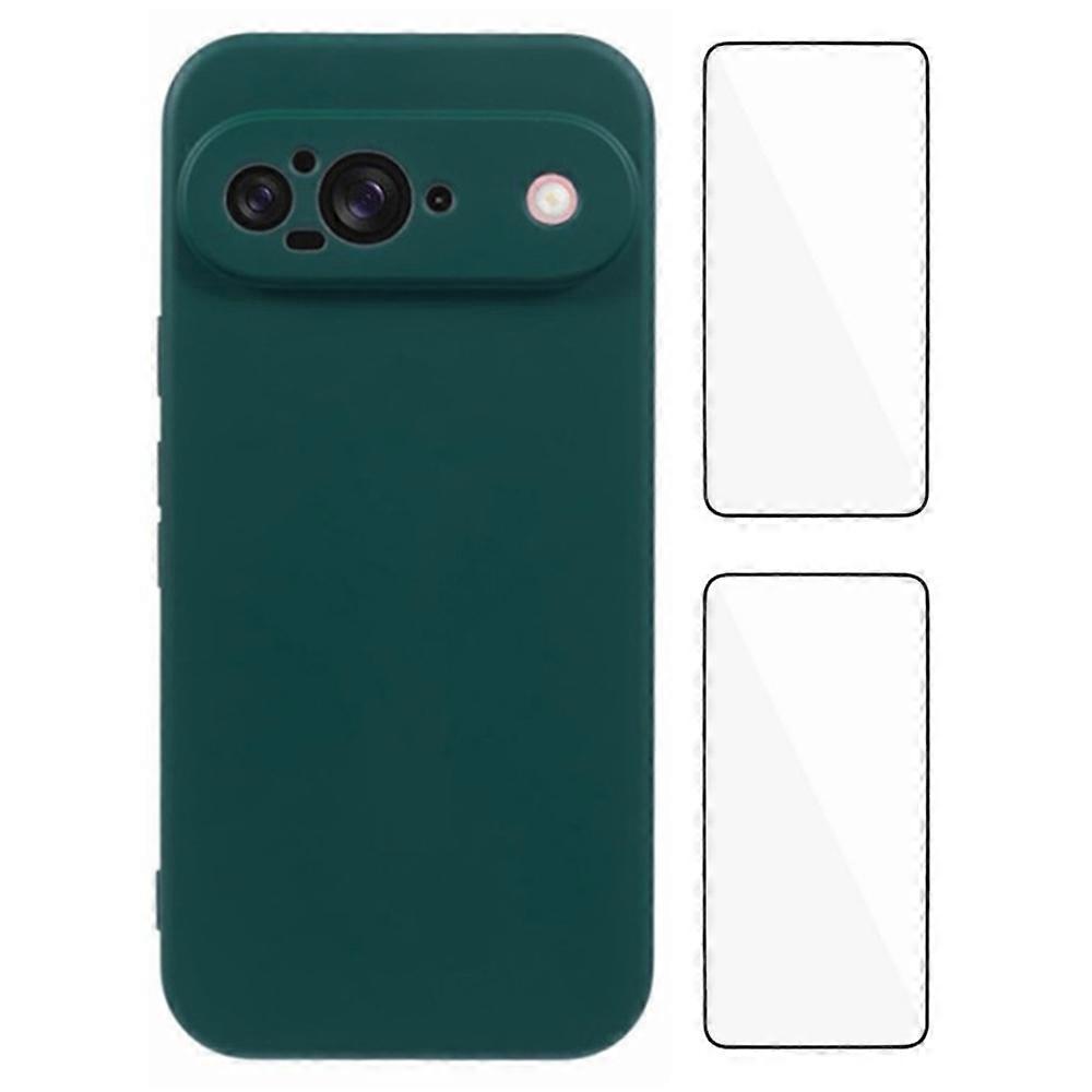 Compatible with Google Pixel 9 Phone Case