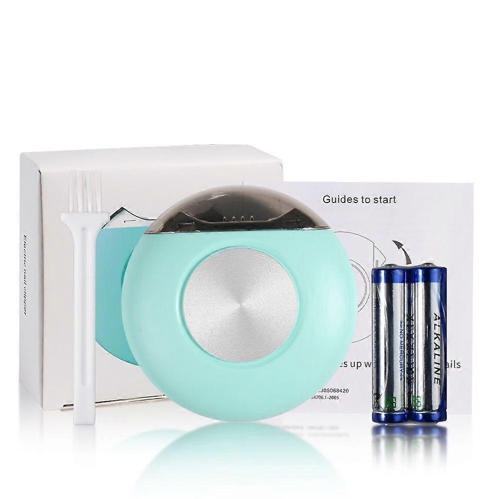 Multifunctional Electric Manicure Tool