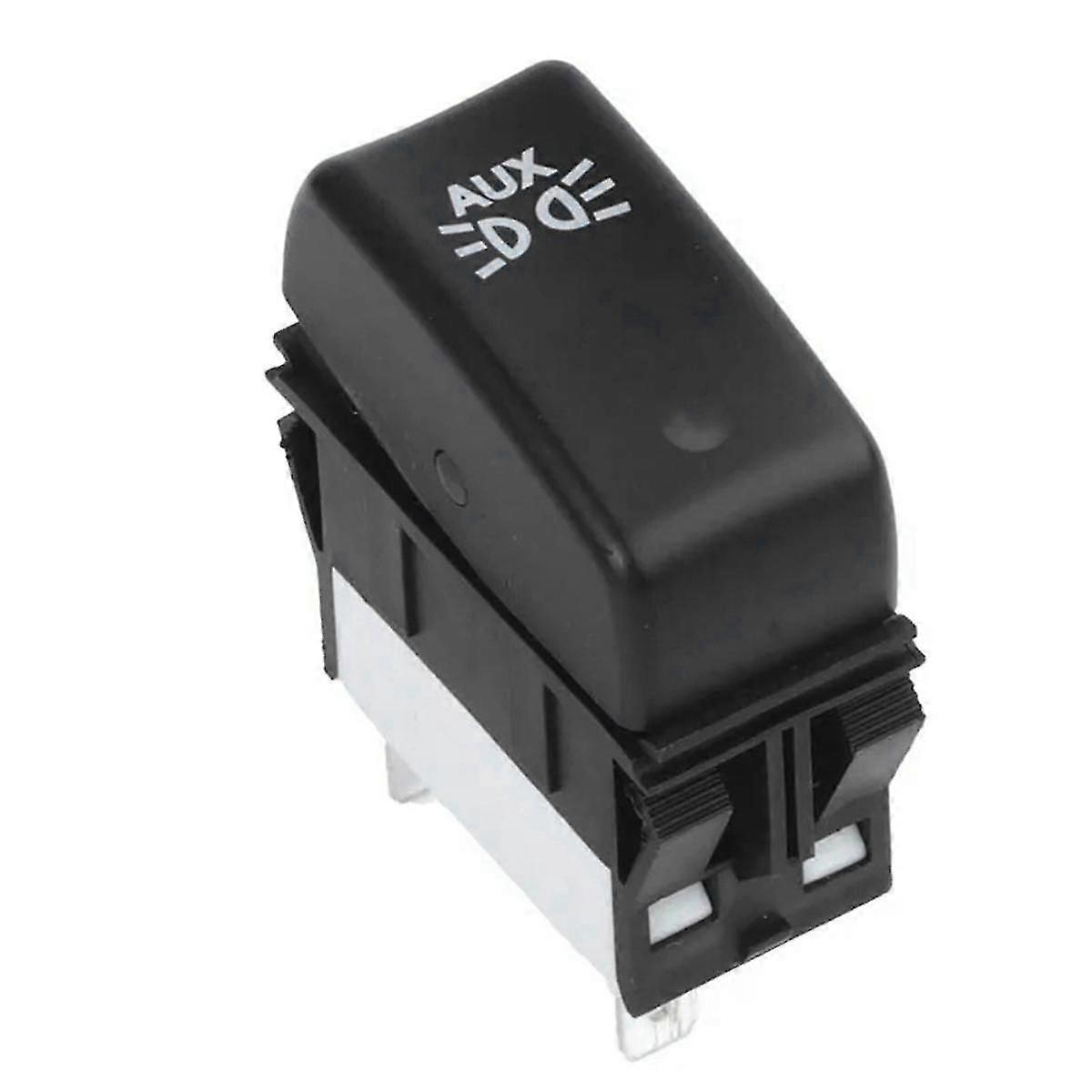577.59629 57759629 Auxiliary Switch Rocker Switch Backup Button for Trucks