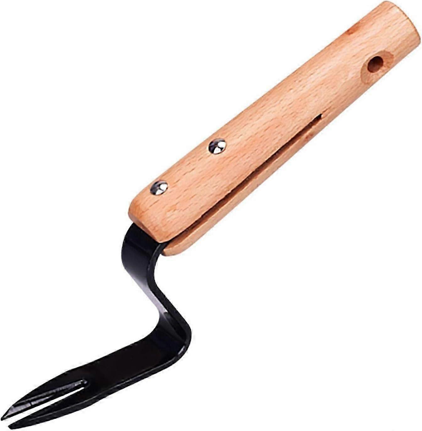 Outils de désherbage | Outils de désherbage de jardinage | Désherbeur à main pour un désherbage facile Edition