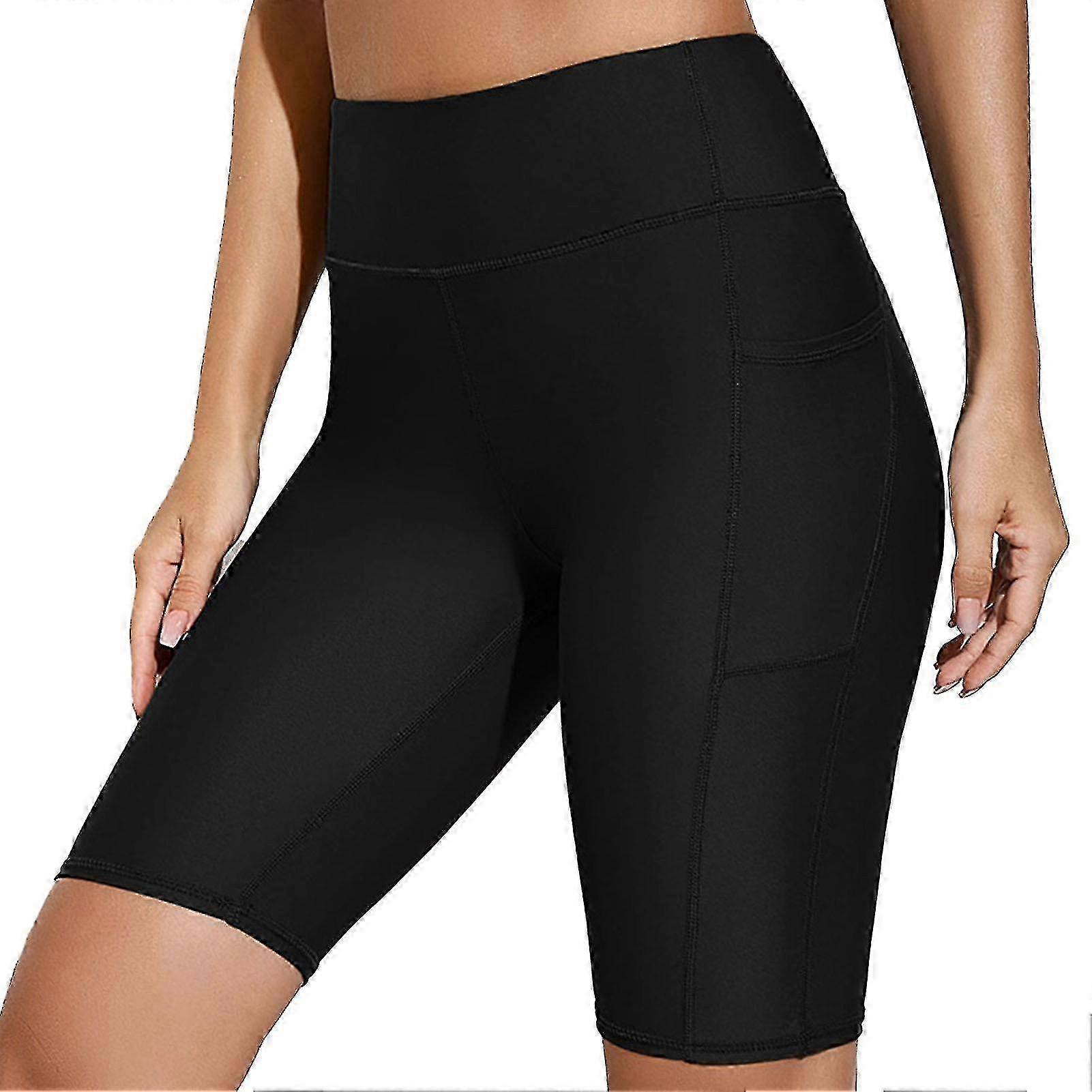 Women's Surfing Wetsuit Short Pants Designed for Reduced Chafing and Skin Comfort