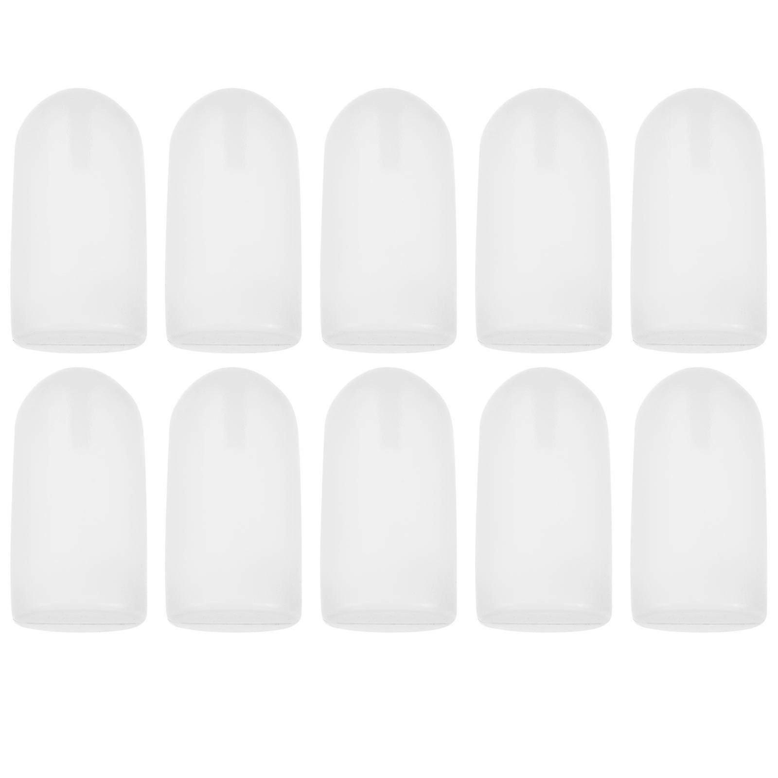 10Pcs Professional Doll Squeakers Multi-function Toy Squeakers Convenient Insert Squeakers