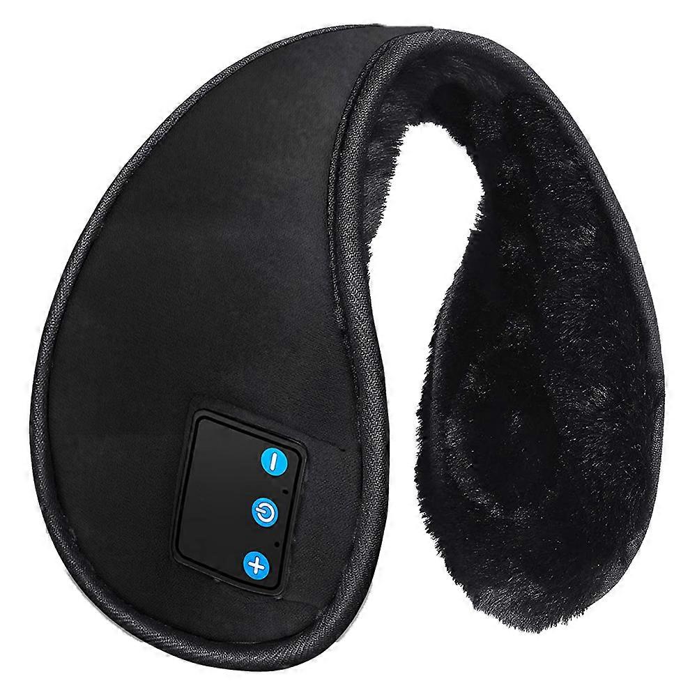 Multi-Functional Music Sports Earmuffs Bluetooth Earmuffs For Winter