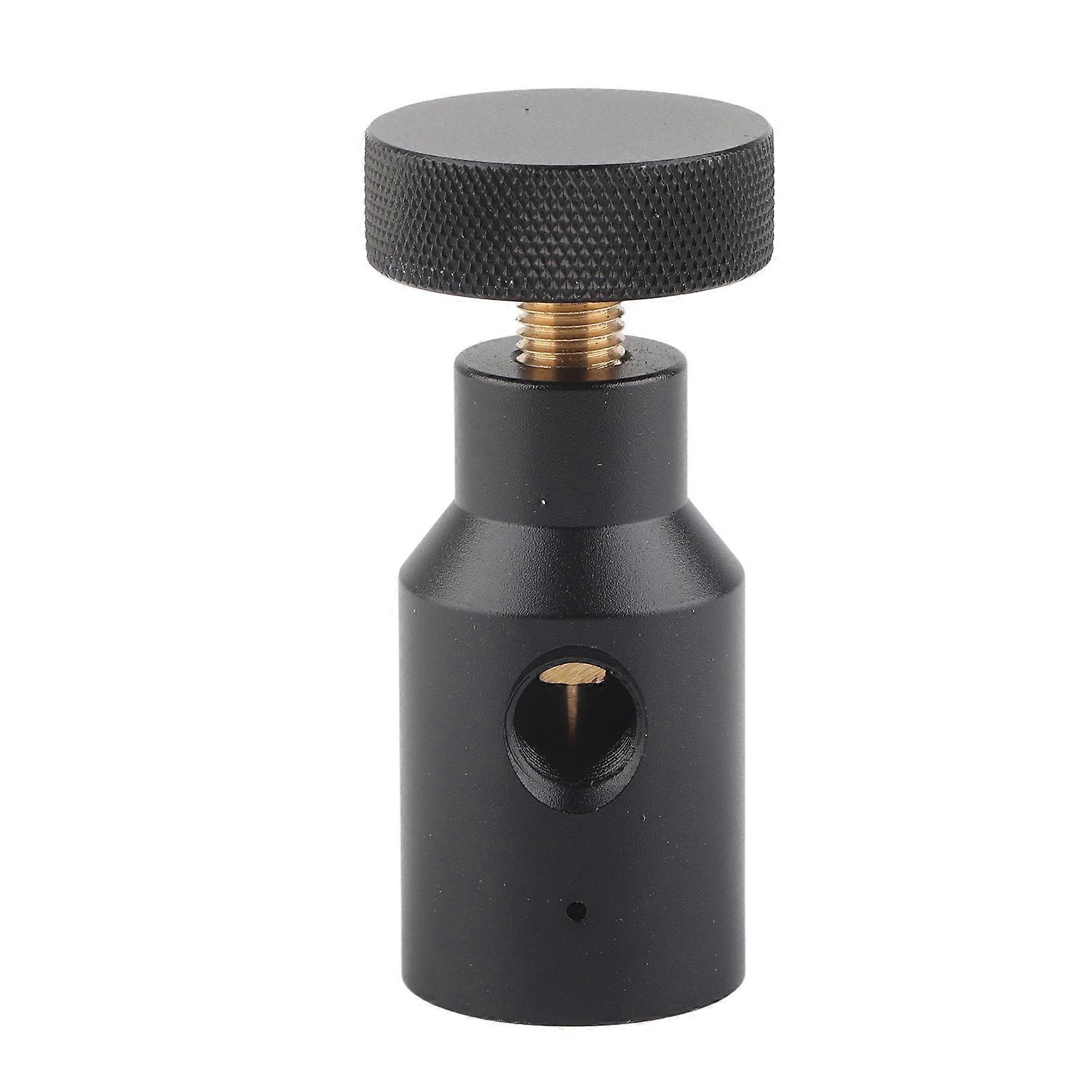 High-Pressure Universal Fill Adapter, Paintball Co2 Tank Adapter Ensuring Safe Filling And Precise Fit