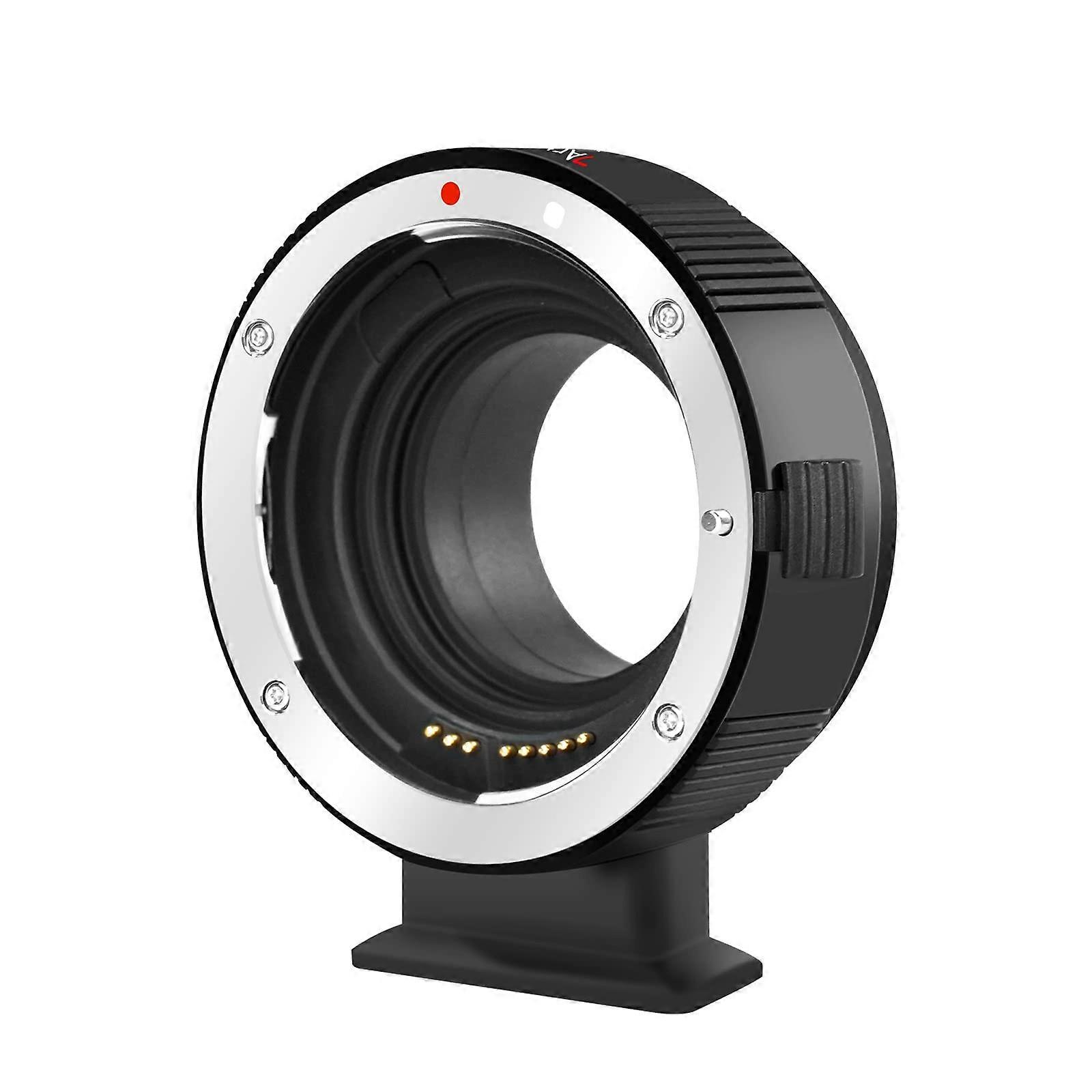 EFEOS R Lens Adapter AutoFocus Speedbooster for Canon EF/EFR Lens to EOS R
