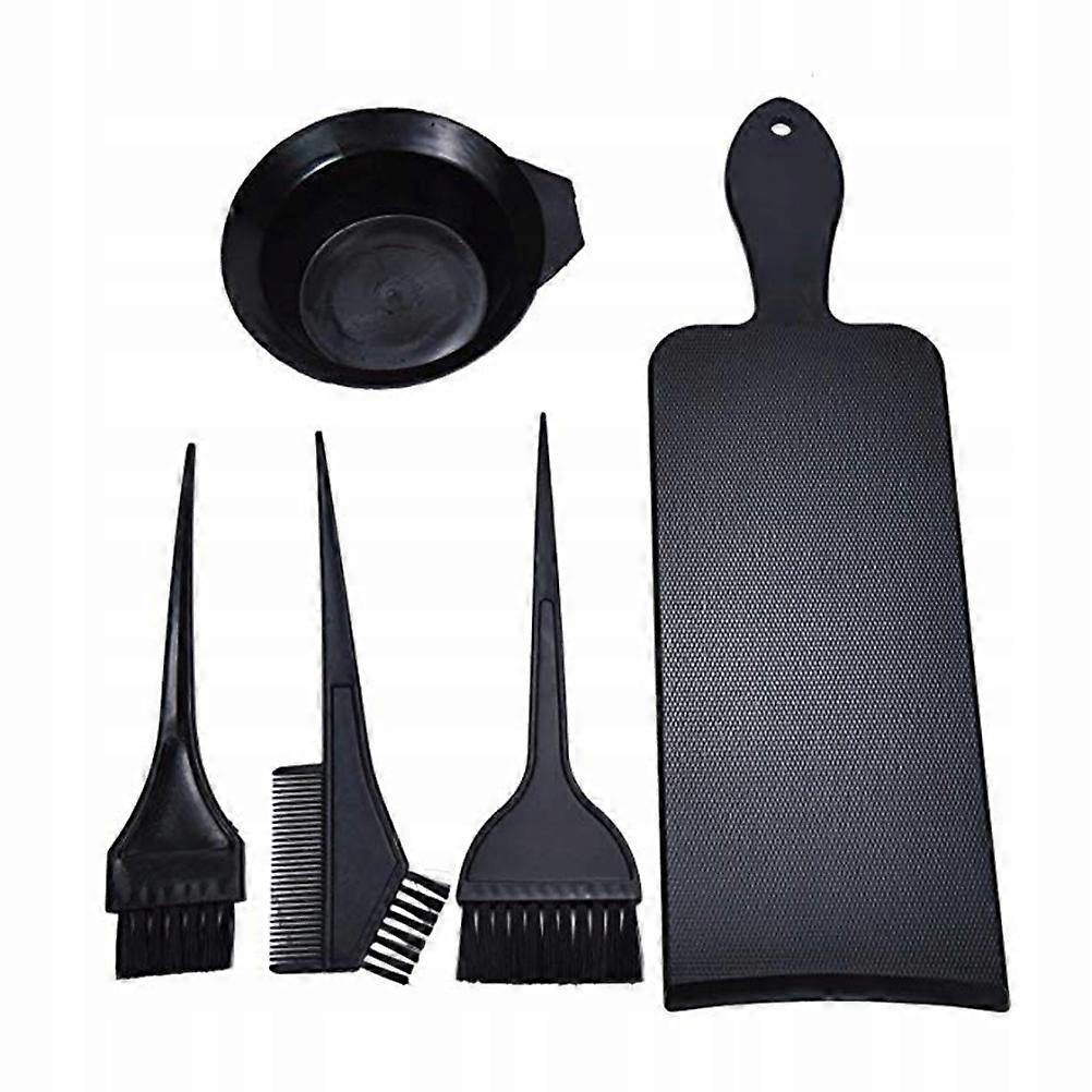 Kit de teinture des cheveux Balance Comb