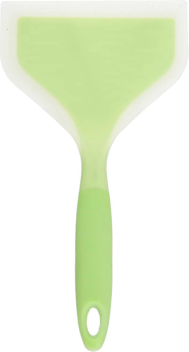 Silicone Wrapped Nylonfish Spatula Wide Turner