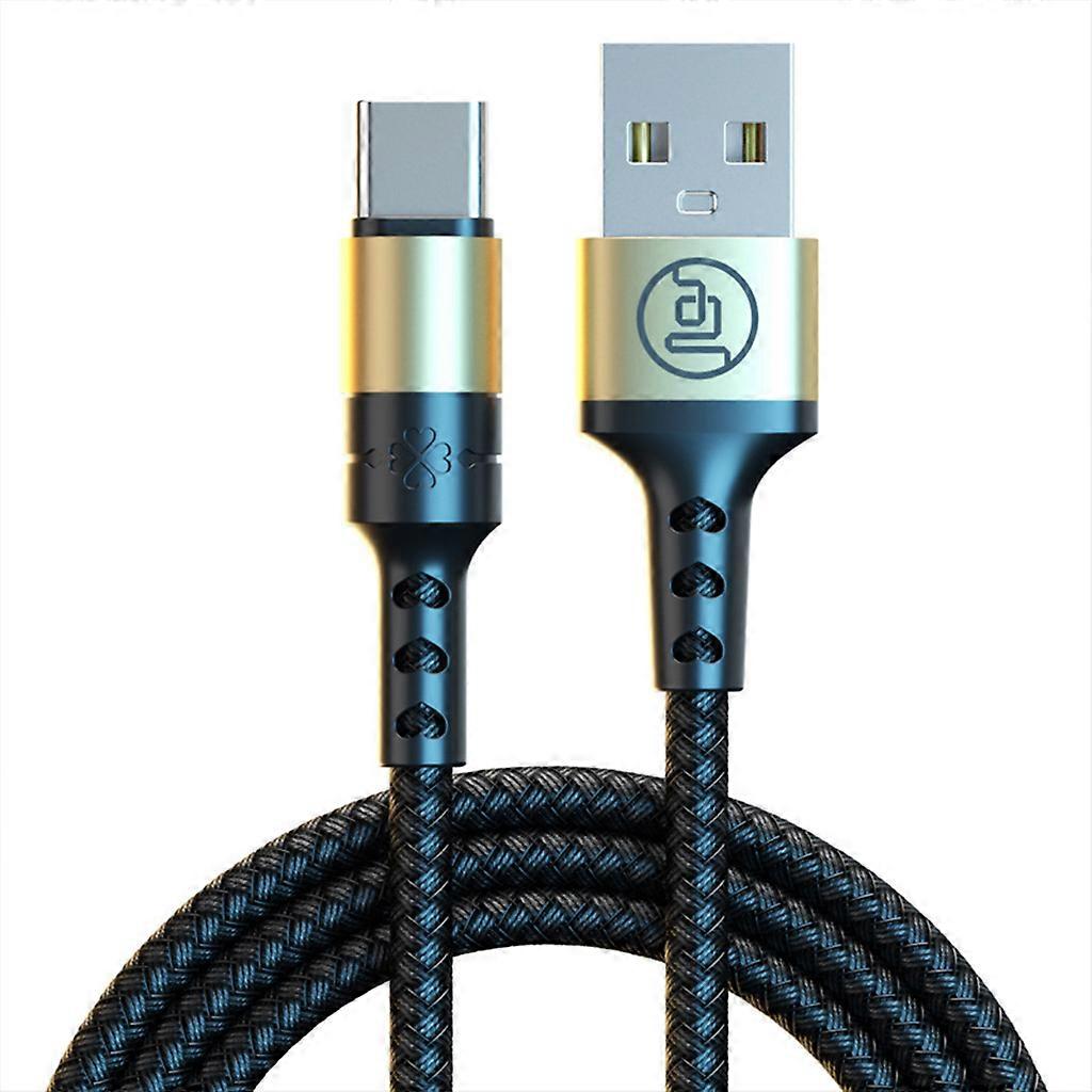 Strong Fast USB to Type C Data Cable Synchronous Charging Data Transmission 1m/2m/for 3m/5m Charging Cable