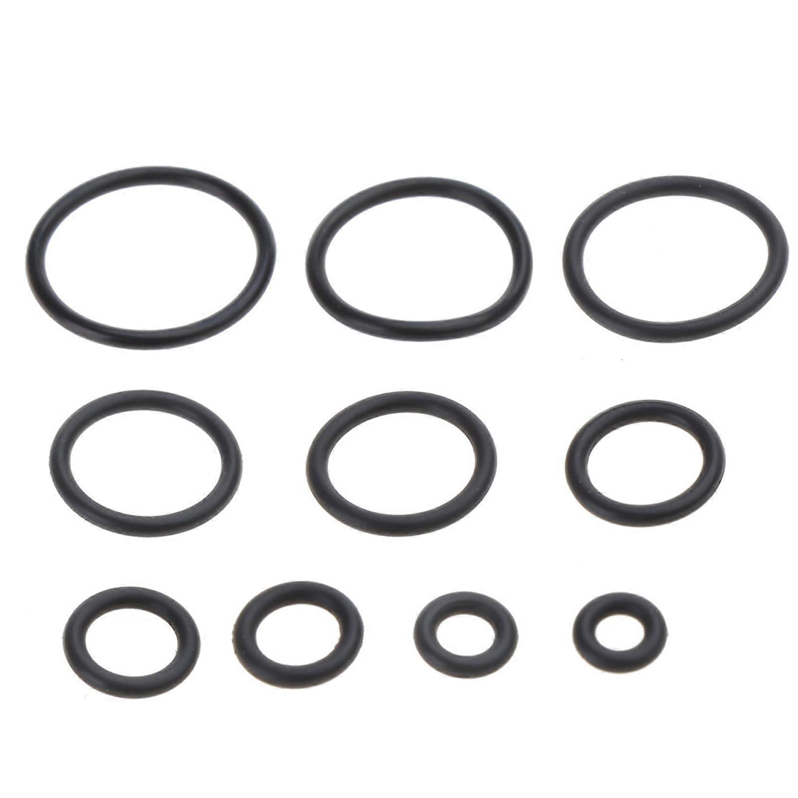 Idler Pulley Rubber Ring Idle Wheel Belt Loop for Cassette Player Running Smoothly Fits SHARP 700 and 800 Tape Players Multicolor