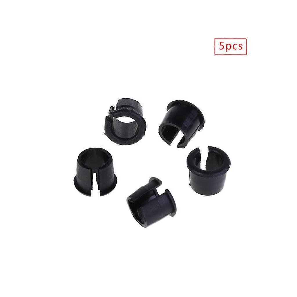 5 τεμάχια ποδήλατο για προσαρμογέα βαλβίδας, εργαλείο μετατροπής αντλίας, αξεσουάρ ποδηλάτου MTB από ΗΠΑ σε Γαλλία, πολύχρωμα