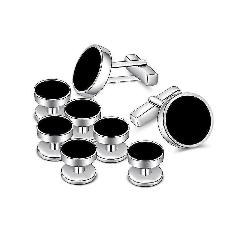 Resmi Kol Düğmesi Seti