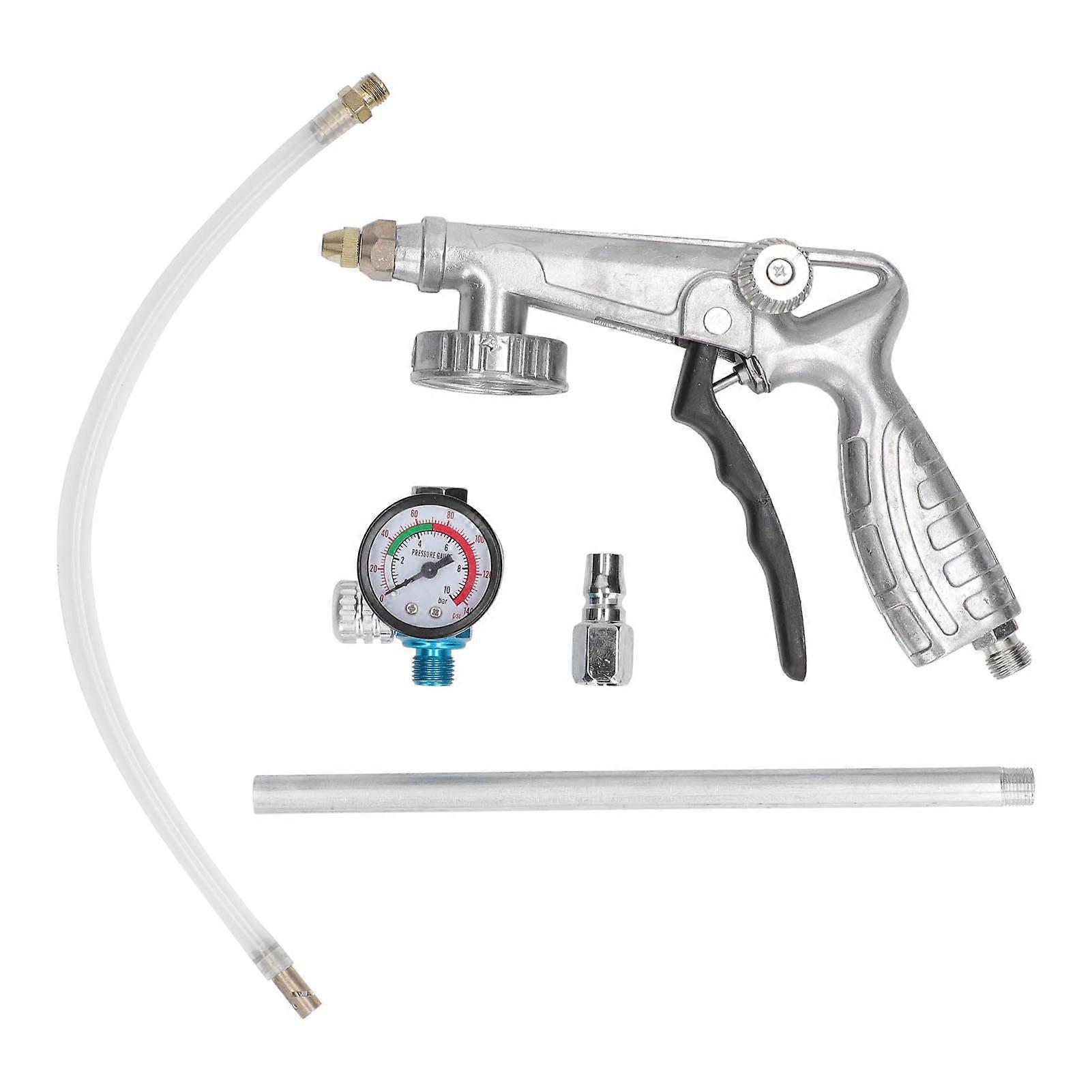 Högkvalitativ justerbar trycksprutpistol PS-4-set specifikationer: PS-4A +