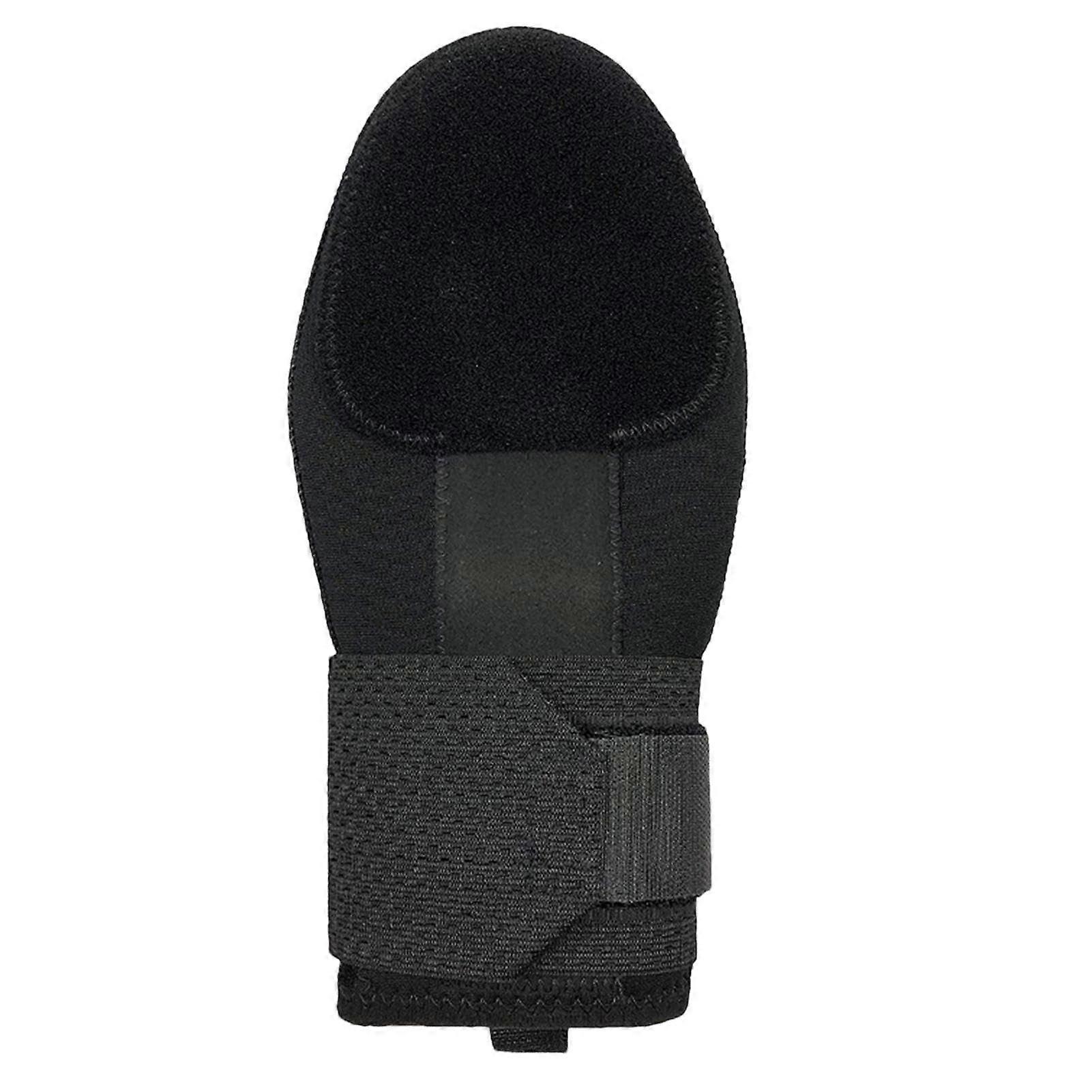 Sliding Glove for Baseball and Softball, Right and Left Hand