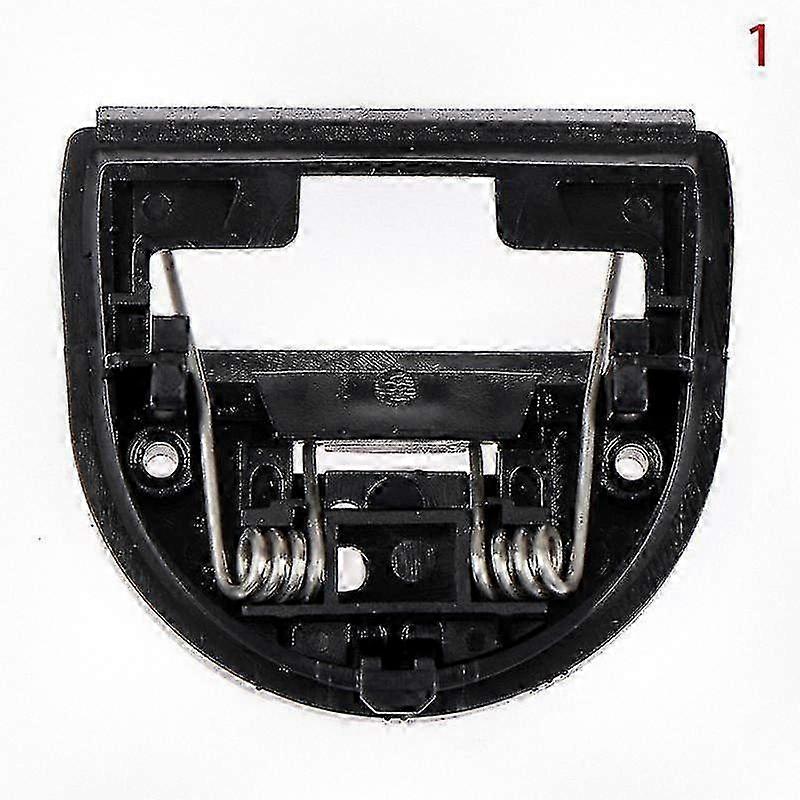 5in1 Blade Replacement Back Platform Component for Pet Clipper Blade Spring Parts Suitable for a Popular Brand
