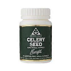 Bio Health Celery Seed 60 Capsules