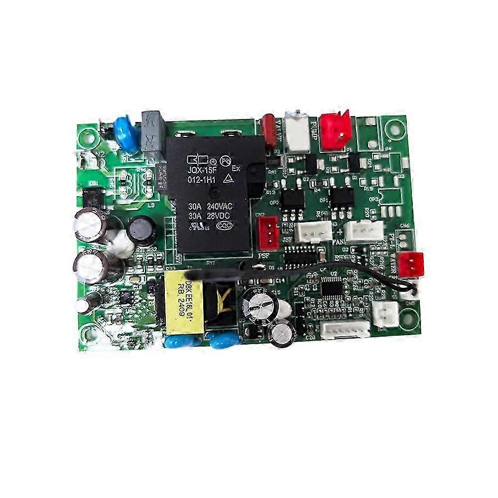 Ice Maker Main Control Board Motherboard f/Commercial Ice Machine Computer Board