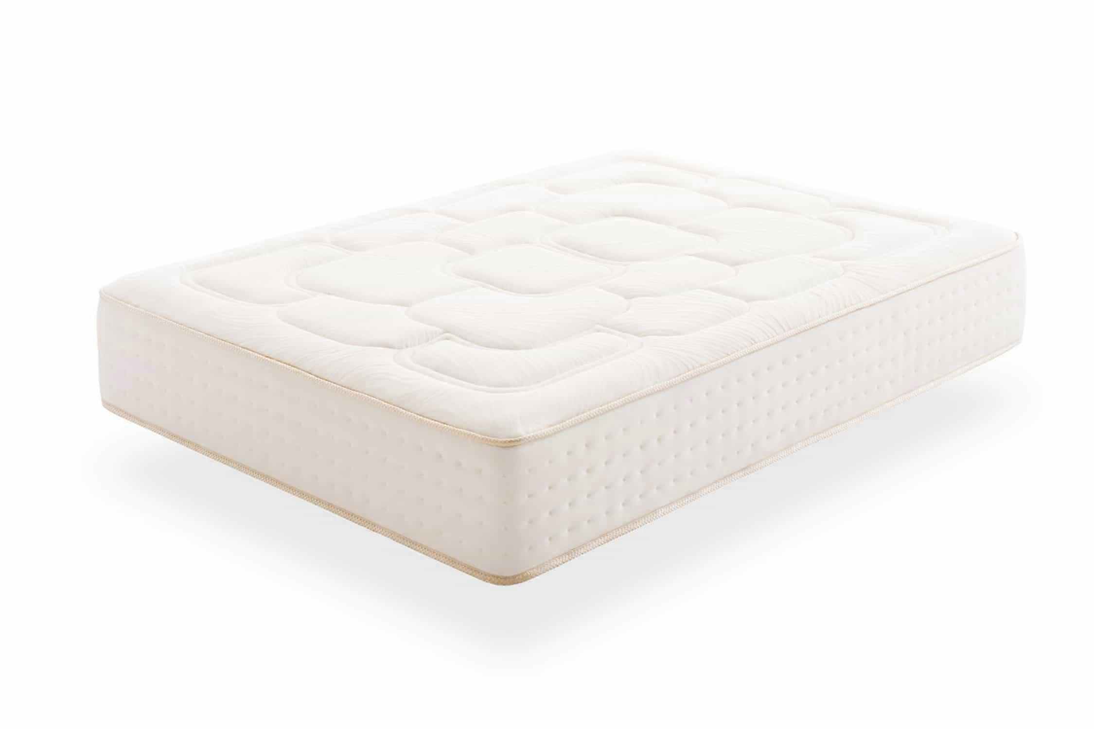 Moonia Regal Supreme Viscoelastic Mattress 30cm 150 x 200