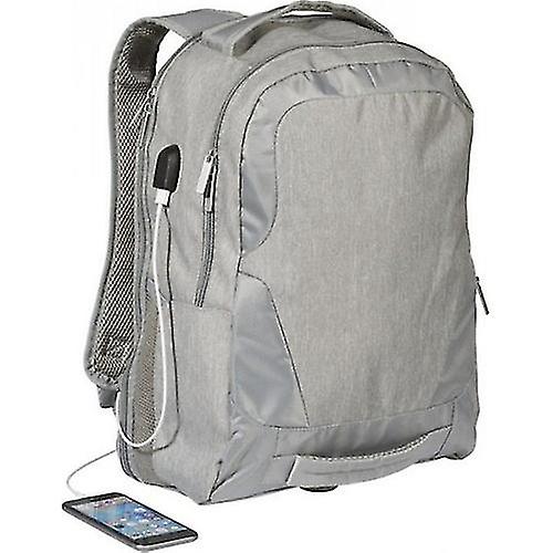 Avenue Overland 17 Inch TSA Laptop Backpack
