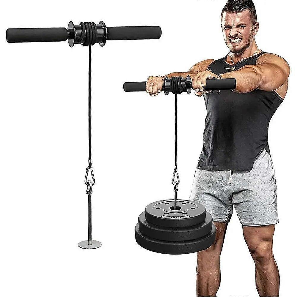 Wrist Forearm Explosive Hand Arm Muscle Strength Trainer Trainer