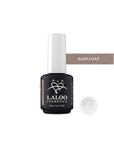 Base Coat 15ml Laloo