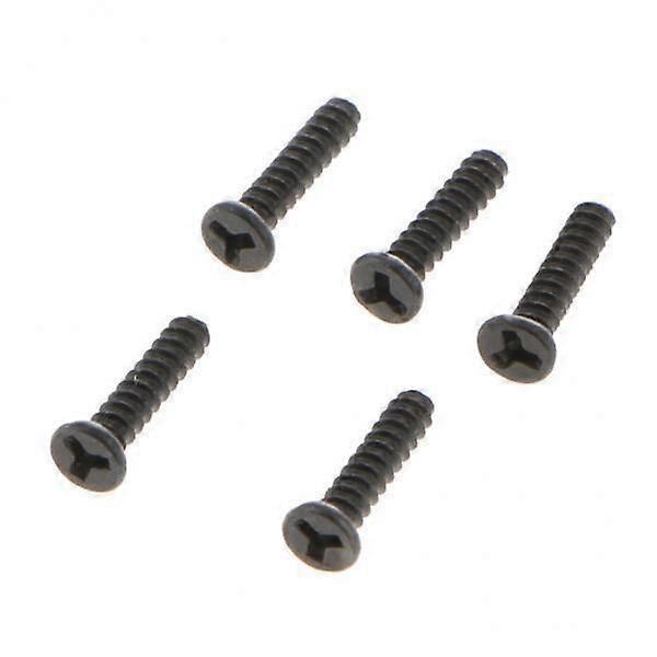 5-6pack 5Piece Replacement For Nintendo Switch Joy-Con Tri Wing Tri Point Screws