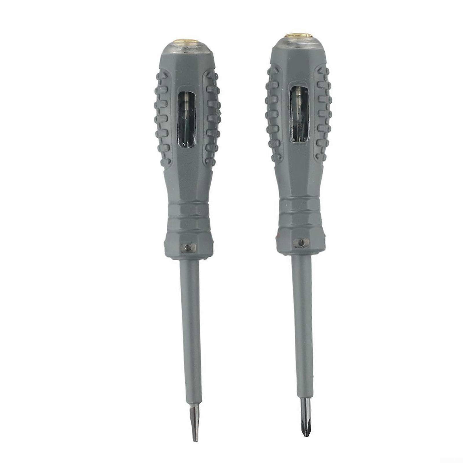 Magnetic Bit, Electric Pen, Line Break Detection with LED Lights