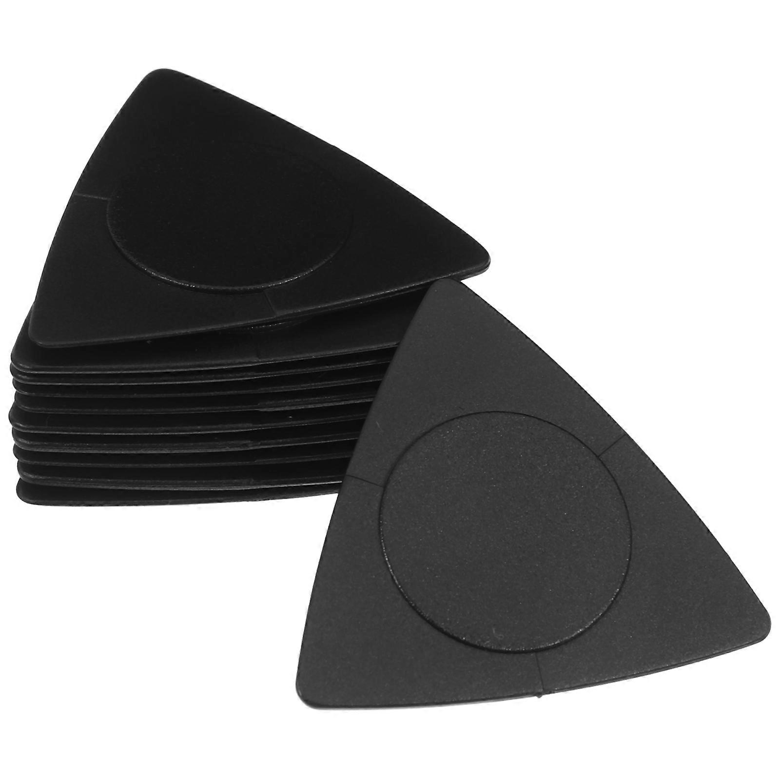 Comfort-focused Guitar Picks Bulk, Combining Style and Functionality for Players