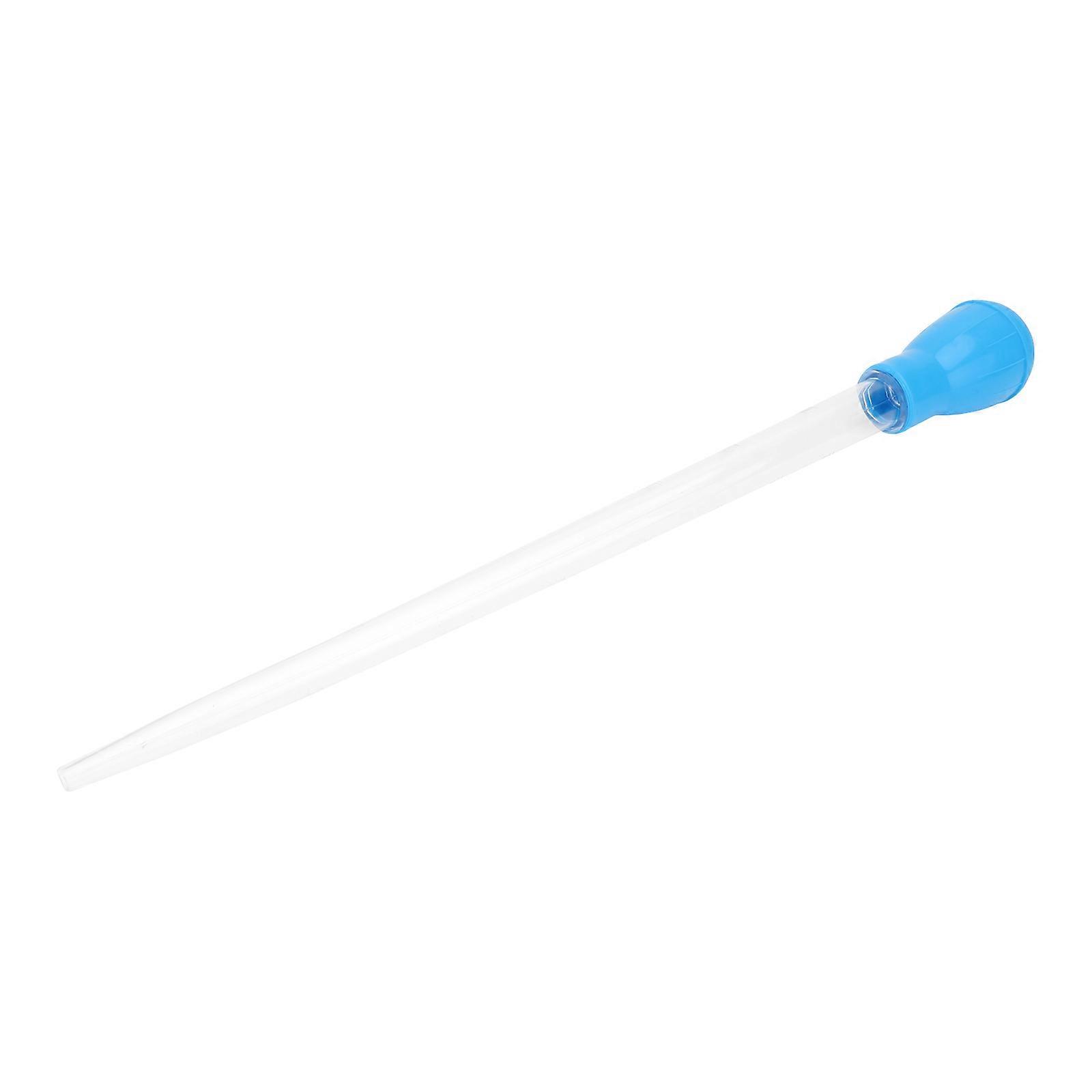 Coral Feeder Tool Kit, Multi-functional Aquarium Cleaner for Fish Tanks, Manual Operation