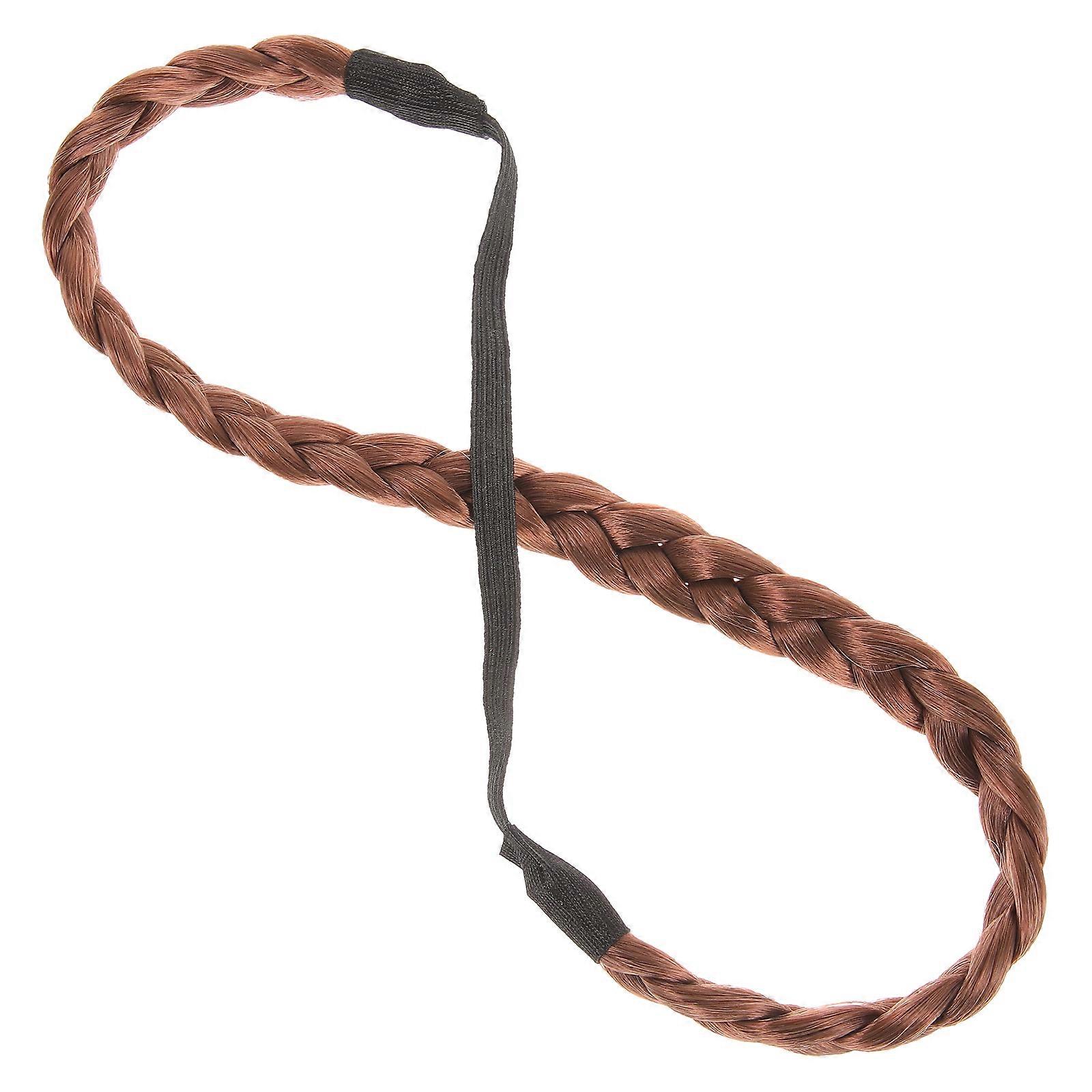 Comfortable Adjustable Headband for Women, Unique Pattern