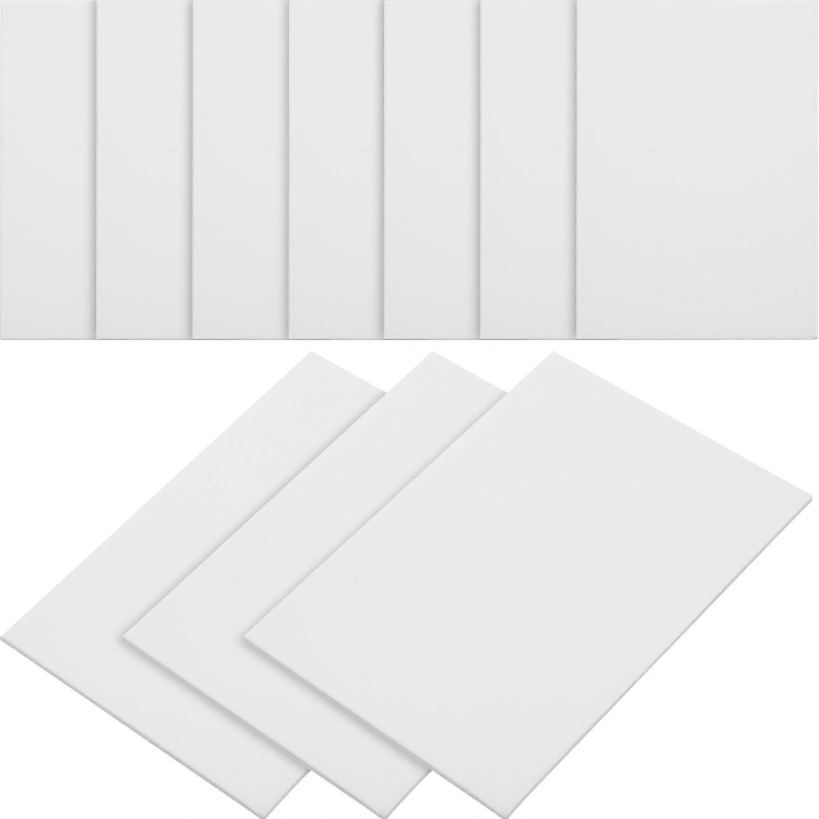 DIY Cardstock, Sturdy Paper for Game Cards and Invitations, Compatible with Tools