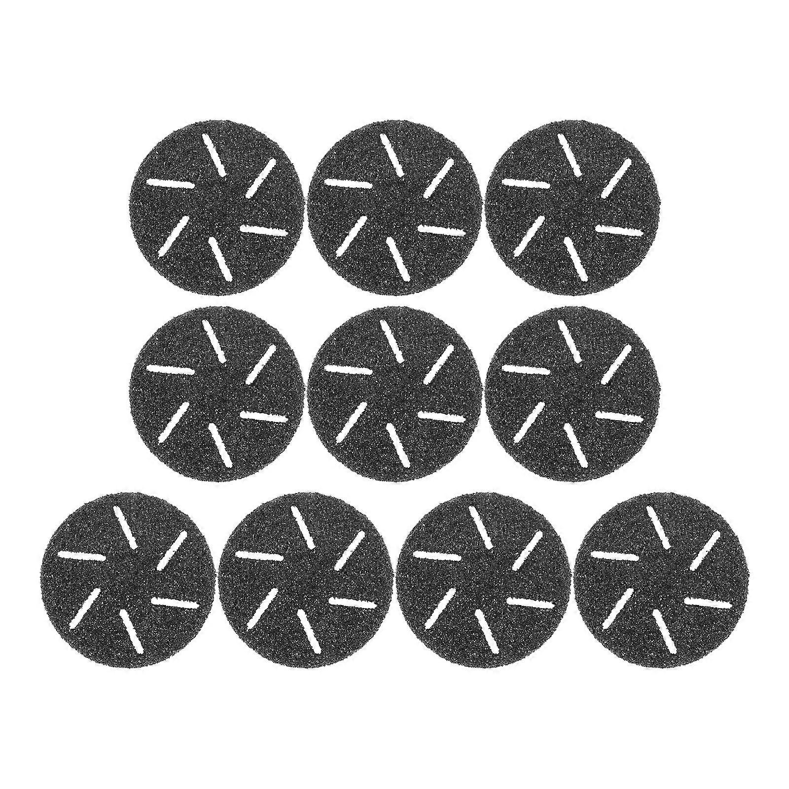 Replacement Roller for Foot Grinders, Ensures Smooth Feet,