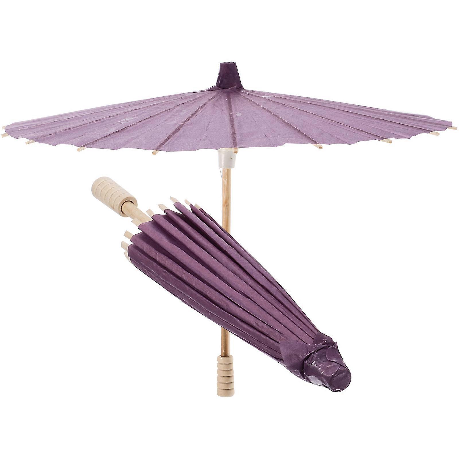 DIY Umbrella Adornments, for Photography Sessions