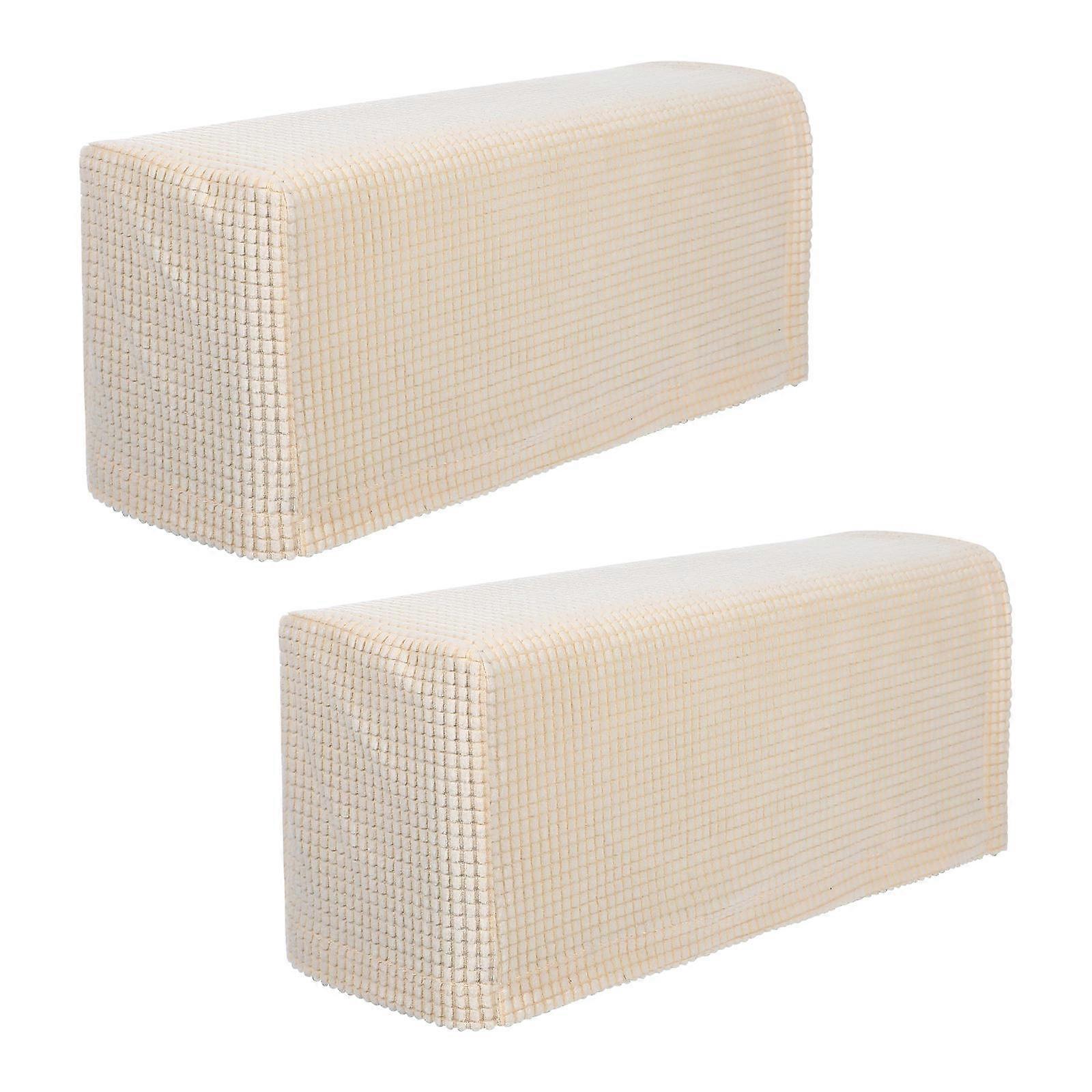 Couch Arm Covers Enhancing Visual Enjoyment with Material