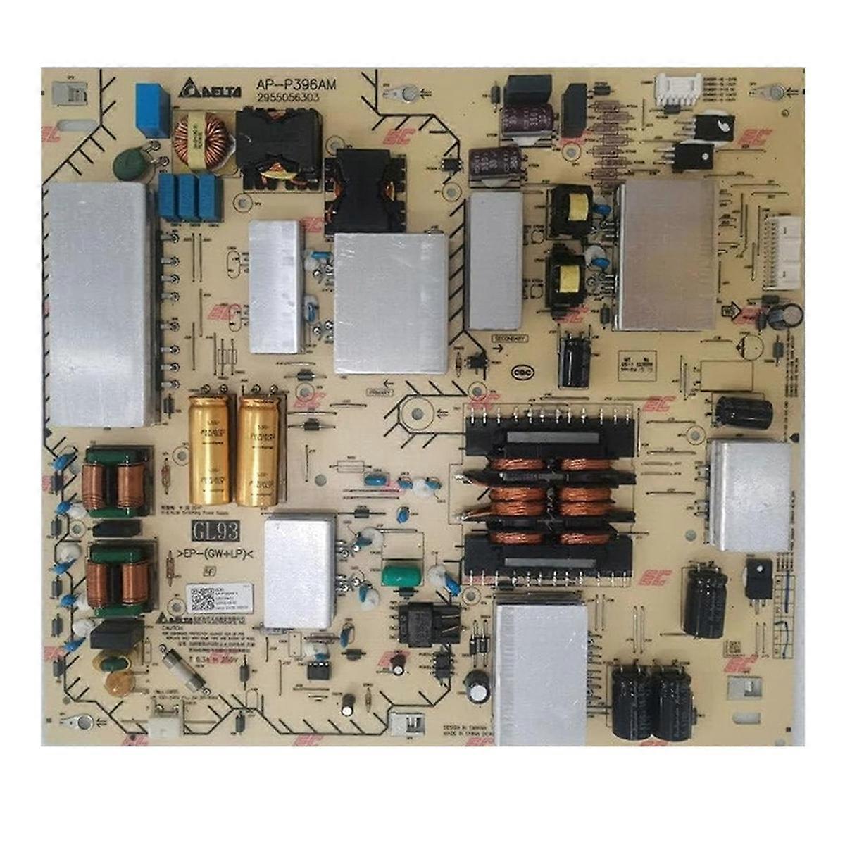 LCD TV Power Board for -85X8500G Power Board AP-P396AM 2955056301 - Compatibility & Performance