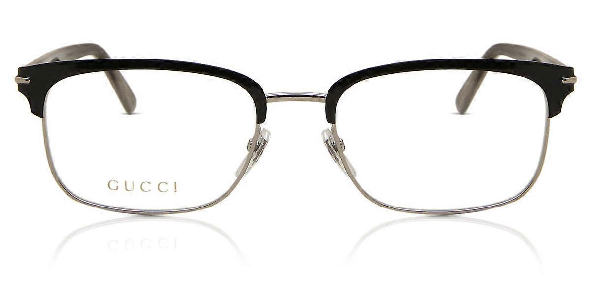 Gucci GG1448O 003 Men Eyeglasses