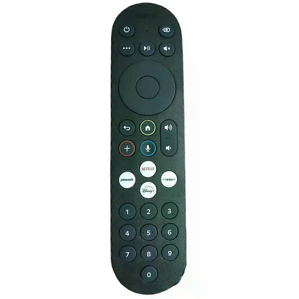 New Genuine PR3 PR3-UQ For Xumo Stream Box Bluetooth Voice Remote Control