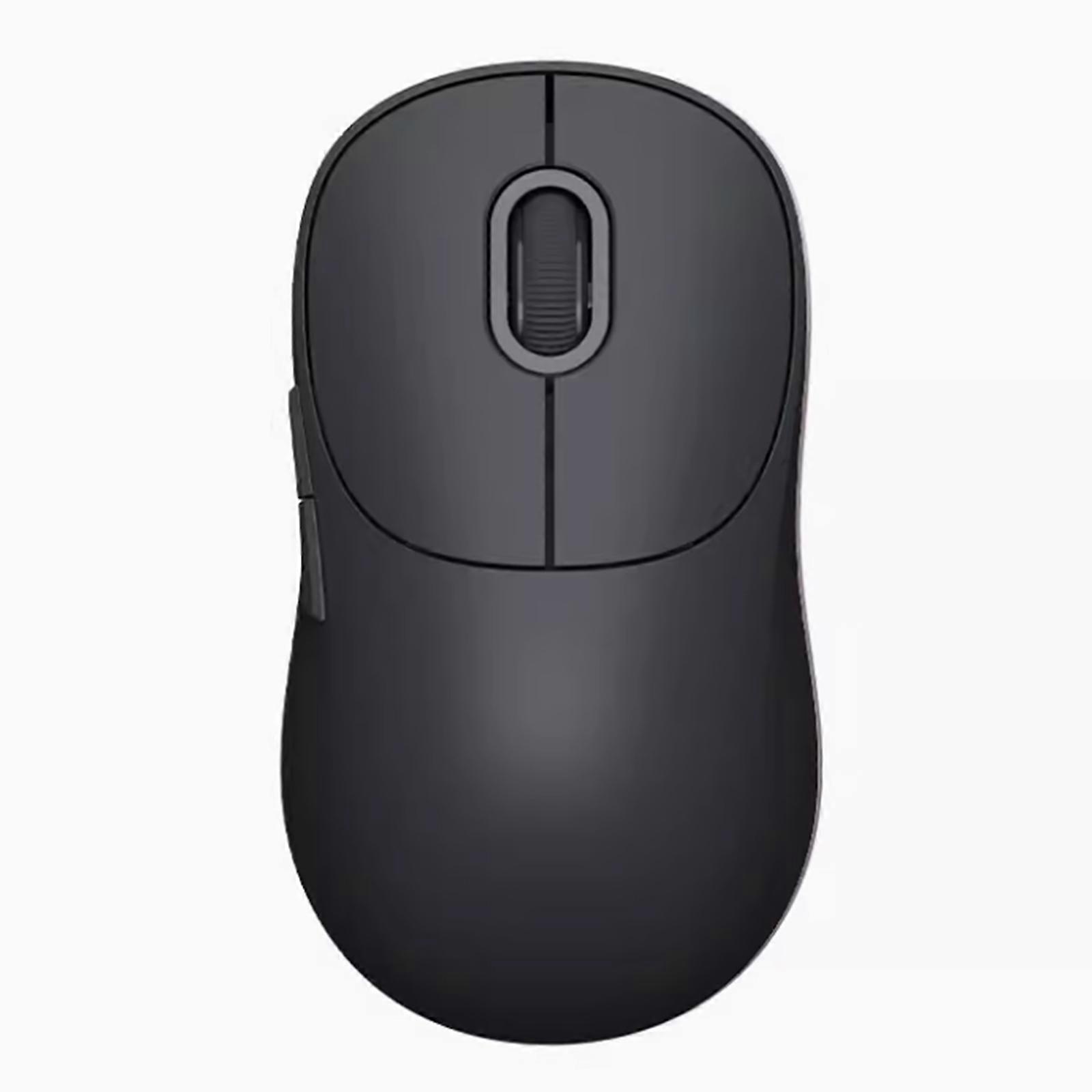 Wireless Mouse 2.4GHz and BT Dual Mode High Movement Speed for Laptop and PC Office Macbook Mouse Wireless Mouse USB C Computer Mouse